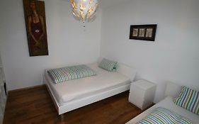 Top Apartment Roedermark 2Sz